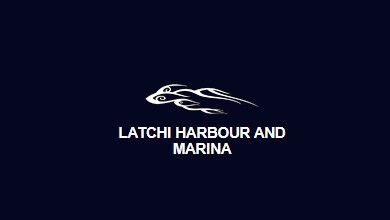Latchi Harbour And Marina Logo